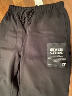 Спортивные штаны джогеры H&M