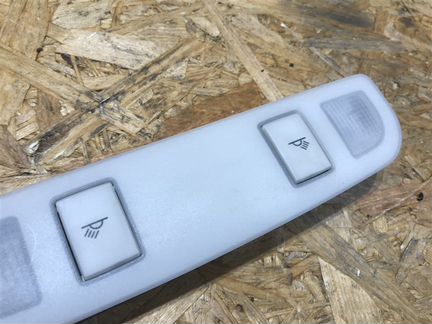 Плафон салона Audi A6 C6 AUK 2006