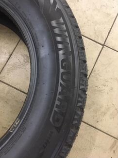 Nexen WinGuard 235 65 R17