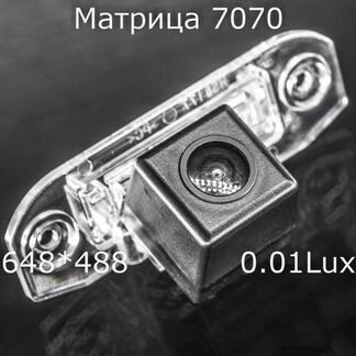 Камера с матрицей 7070 Volvo HS8177