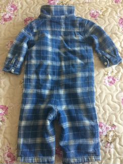 Комбинезон Ralph Lauren