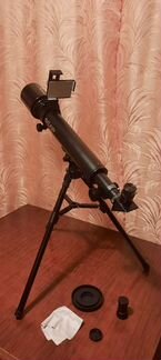 Смарт-телескоп