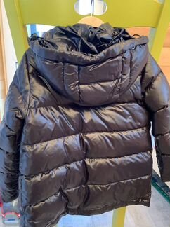 Детская куртка, пуховик Duvetica