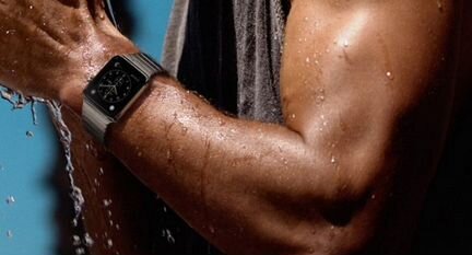 Часы watch (гарантия качества)