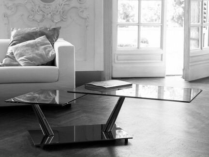 Стол журнальный