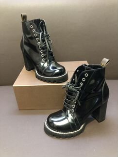 Ботильоны Louis Vuitton Оригинал