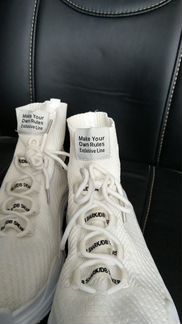 Кроссовки DB Shark 43 раз