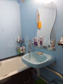 3-к квартира, 77 м², 12/17 эт.