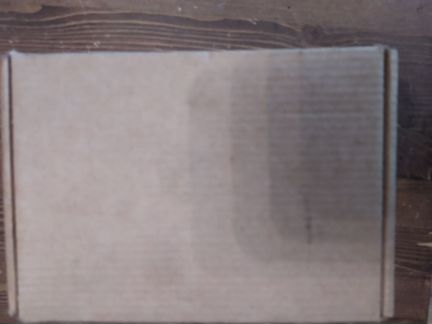 Педаль дисторшн emma pisdiyauwot