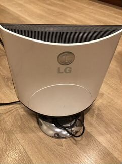 Монитор LG