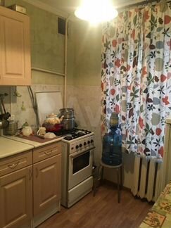 2-к квартира, 44.9 м², 1/5 эт.