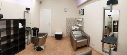 Аренда кабинета в салоне красоты