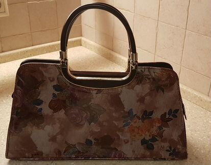 Сумка Gildo Tonelli (Италия)