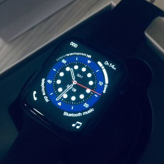 Apple watch 6 44мм w26+ tovarkario