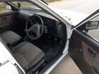 Nissan Sunny 1.5 МТ, 1987, 250 000 км объявление продам