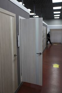 Дверь межкомнатная новая