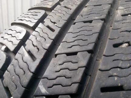 235 50 18 Michelin Latitude Alpin HP
