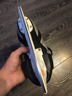 Детские коньки раздвижные 36-39