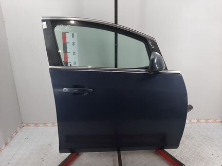 Дверь передняя для Opel Astra J