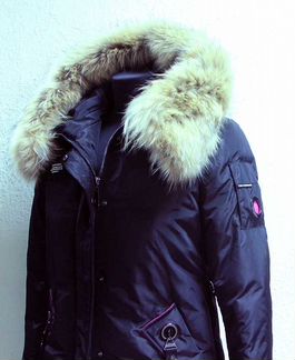 Куртка модная