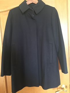 Пальто весенне-осеннее, новое