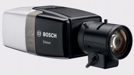 Видеокамера dinion IP starlight 7000 HD