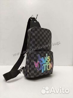 Мужские сумки Louis Vuitton
