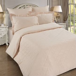 Пододеяльник Ardor Цвет: Кремовый (200х217 см)