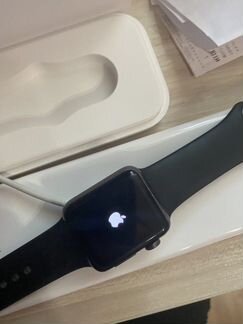 Обмен, Apple watch 1, 7000, 38mm