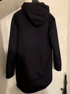 Парка FootWork Skateboards XS