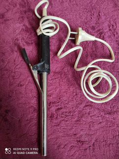 Щипцы, плойка для волос