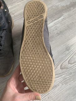 Кроссовки Reebok