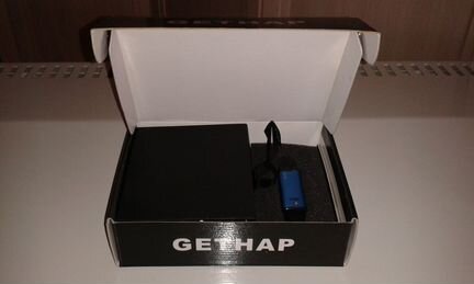 MP3 плеер Gethap EA-580 новый продам
