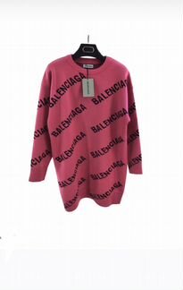 Джемпер свитер Balenciaga