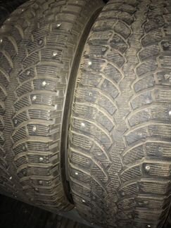 235 65 R17 Bridgestone Blizzak Spike-01 108T