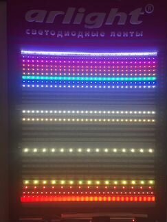 Cветодиодная лента Arlight