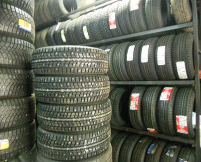 265/30R20 Continental ContiSportContact 2