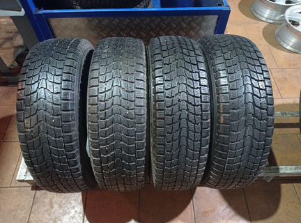 215 70 16 Dunlop бу Шины Зимние 215 70 R16 105S