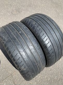 285/40R20 Goodyear RunFlat