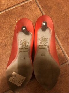 Туфли для бальных танцев Supadance