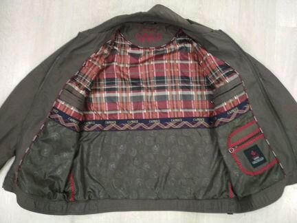 Куртка Caprice демисезонная