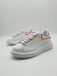 Кроссовки Alexander McQueen