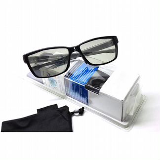 3D очки Philips PTA416/00