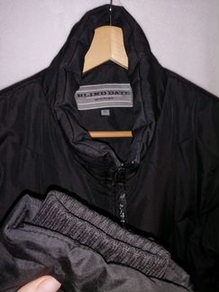 Пуховик куртка