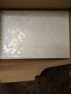 Керамическая плитка, остатки