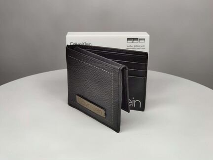 Кошелёк Calvin Klein