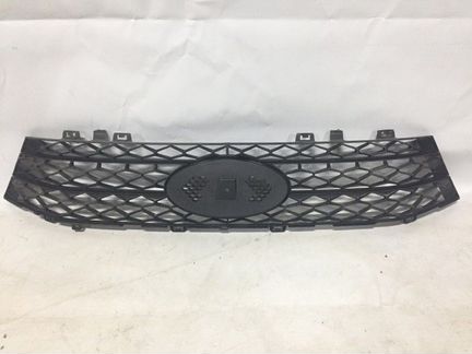 Решетка радиатора передняя LADA Vesta 1 2015-2020