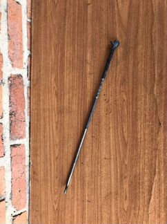 Упор капота Toyota Rav 4 XA20