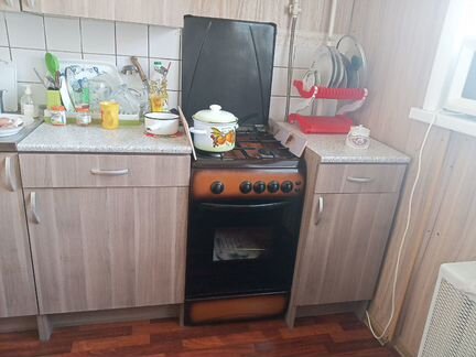 Комната 10 м² в 2-к, 9/9 эт.