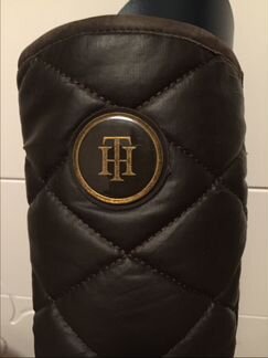 Сапоги резиновые Tommy Hilfiger